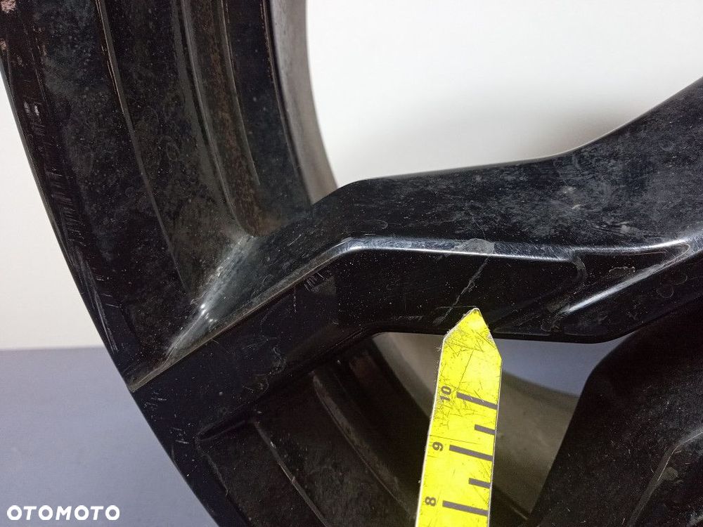 BMW X4M F98 ALUFELGA STYLING 765 10JX21 ET39 5X112 8060042 - 5