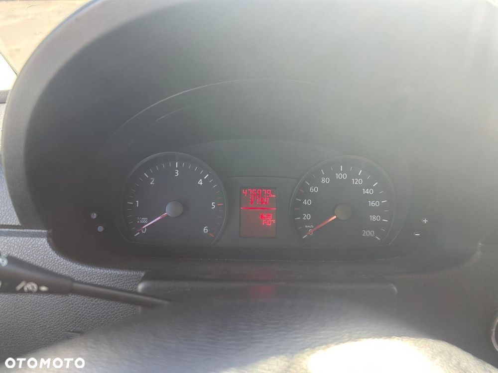 Volkswagen Crafter - 8