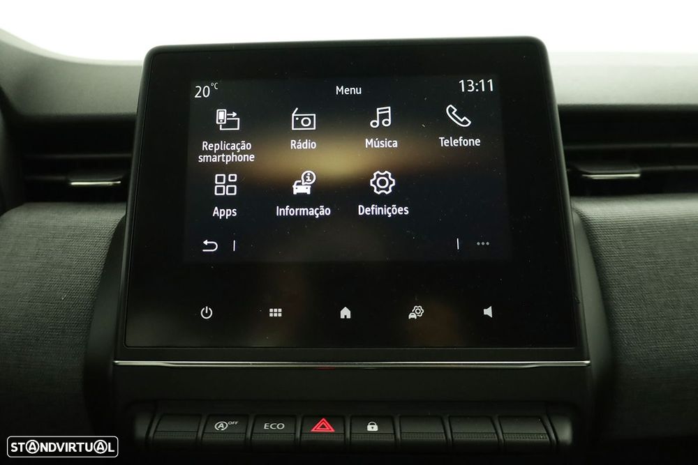 Renault Clio 1.0 TCe Evolution - 10