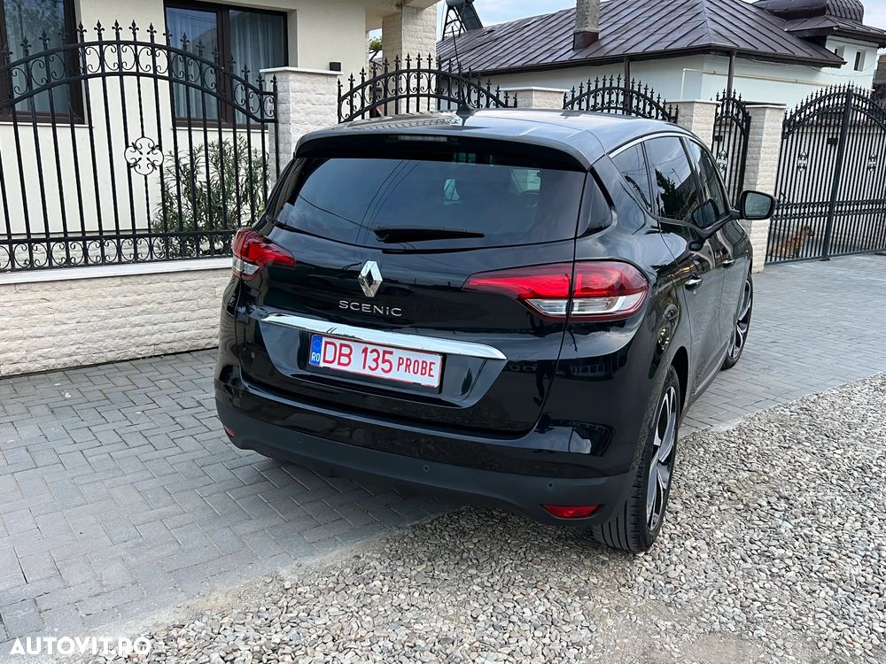 Renault Scenic ENERGY dCi 110 INTENS - 3