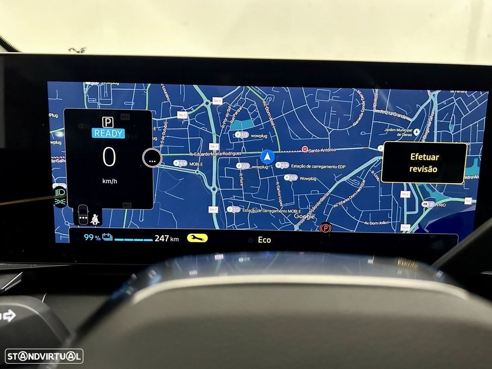 Renault Mégane E-Tech - 40