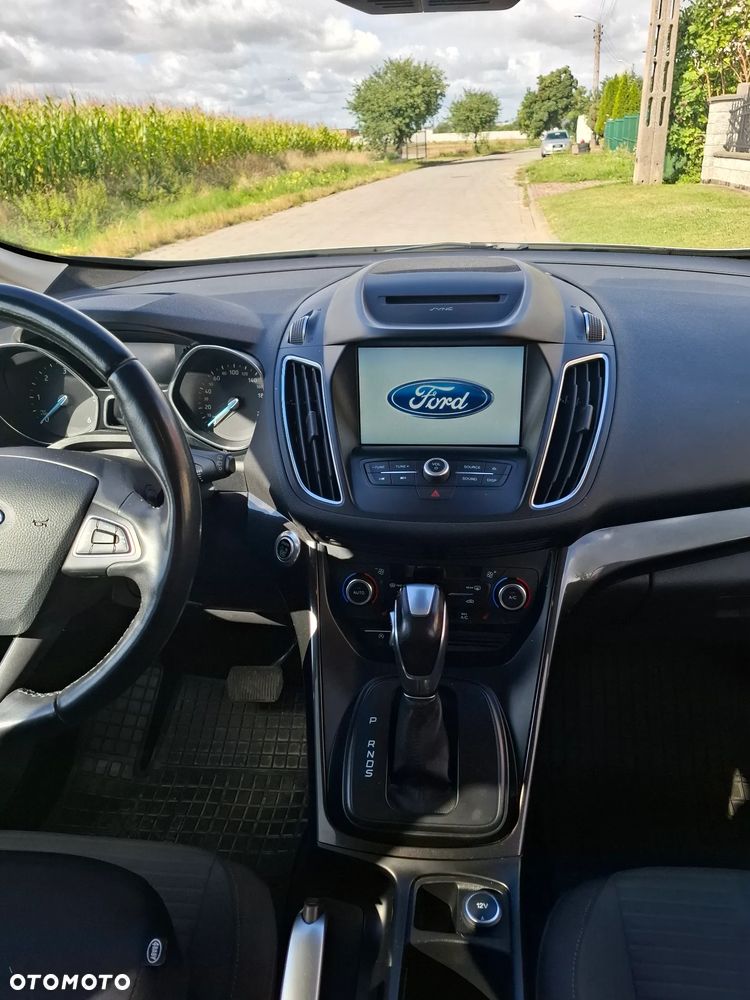 Ford C-MAX 2.0 TDCi Edition ASS - 2