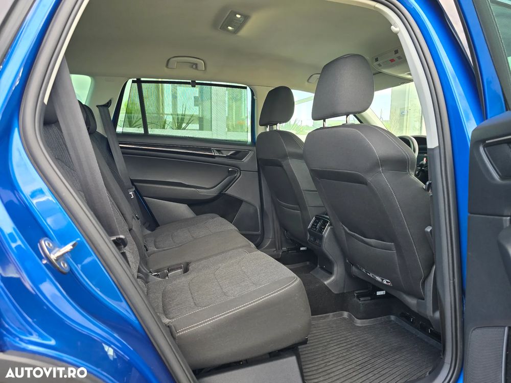 Skoda Kodiaq - 13