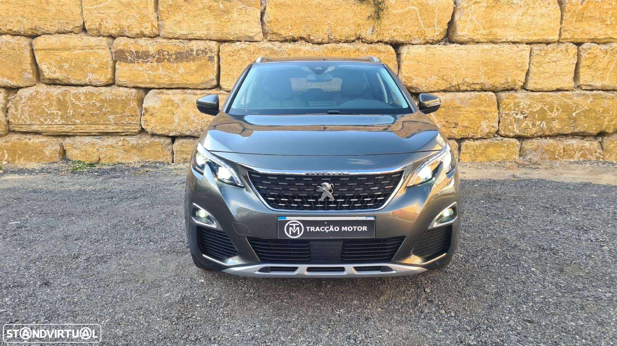 Peugeot 5008 1.5 BlueHDi Allure EAT8 - 5