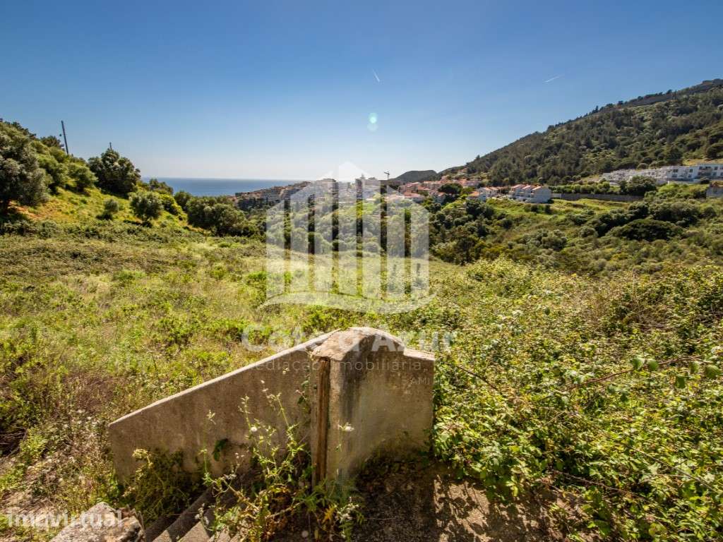 Terreno com moradias para recuperar - Sesimbra, Castelo - Grande imagem: 4/39