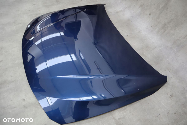 MASKA POKRYWA SILNIKA BMW 3 F30 F31 F32 F33 F36 ORYGINAŁ