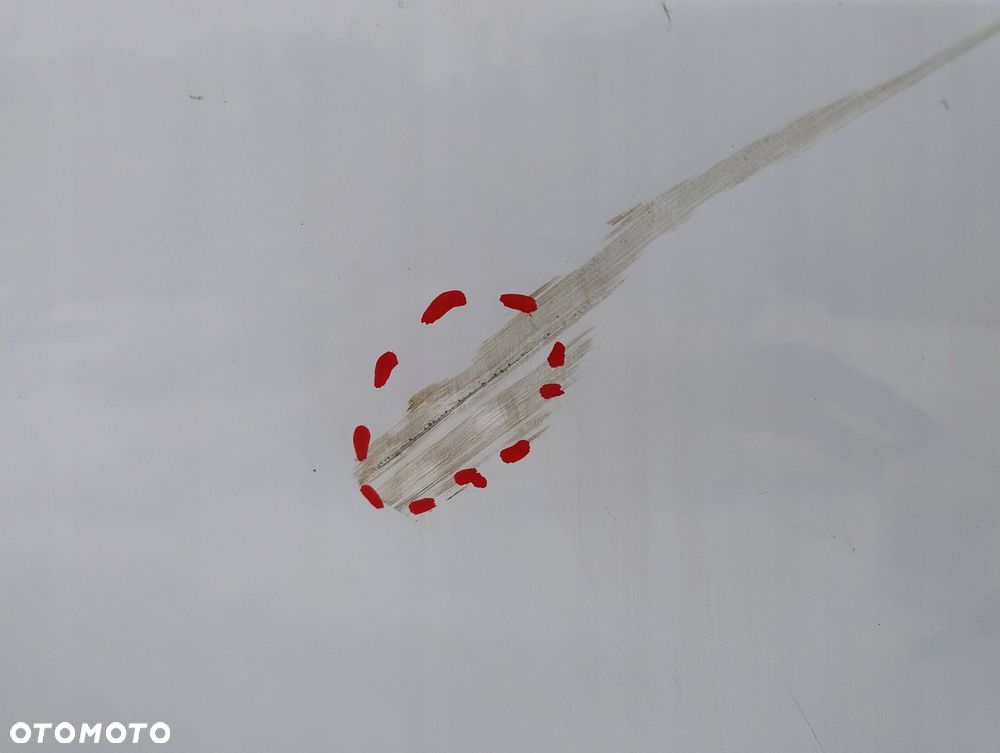 drzwi prawe przód toyota proace ii 2 jumpy traveller zafira life - 6