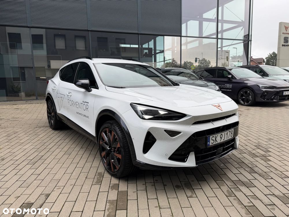Cupra Formentor - 5