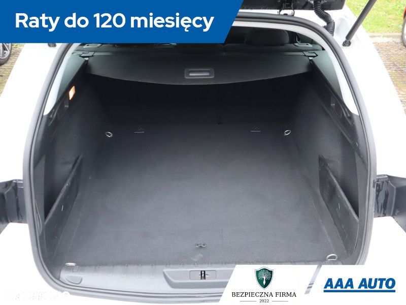 Peugeot 308 - 16