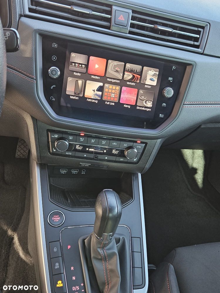 Seat Arona 1.0 TSI FR S&S DSG - 37