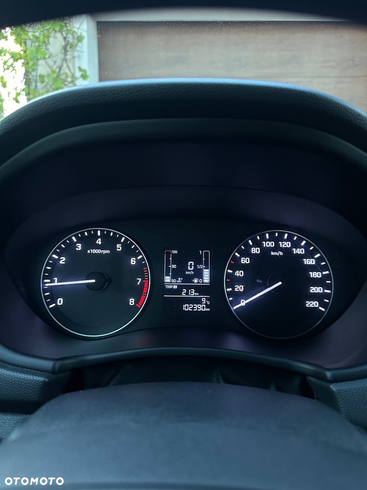 Hyundai i20 1.2 Elegant - 34