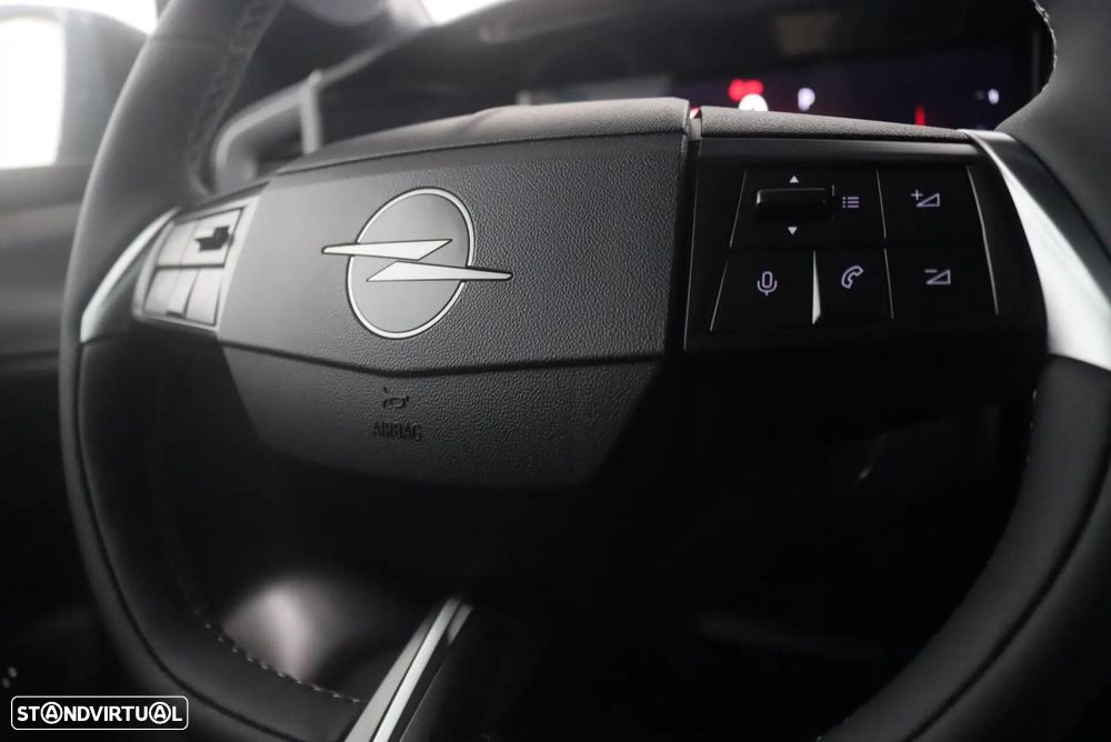 Opel Mokka-e 54 kWh GS - 28