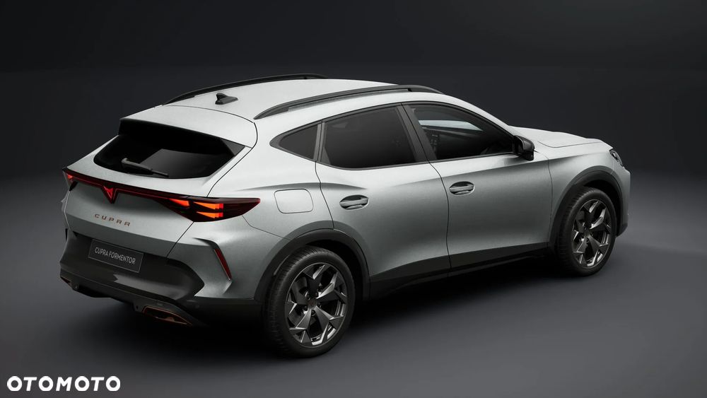 Cupra Formentor 1.5 TSI DSG - 5