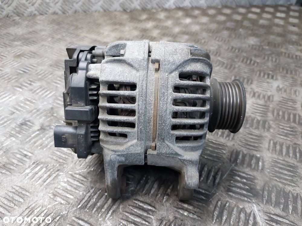 ALTERNATOR SEAT TOLEDO II 1.6 8V 038903018 - 2