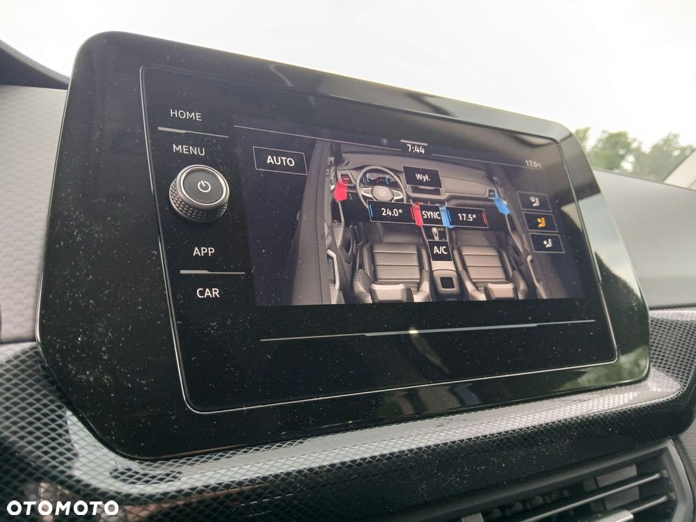Volkswagen T-Cross 1.0 TSI Life Plus - 13