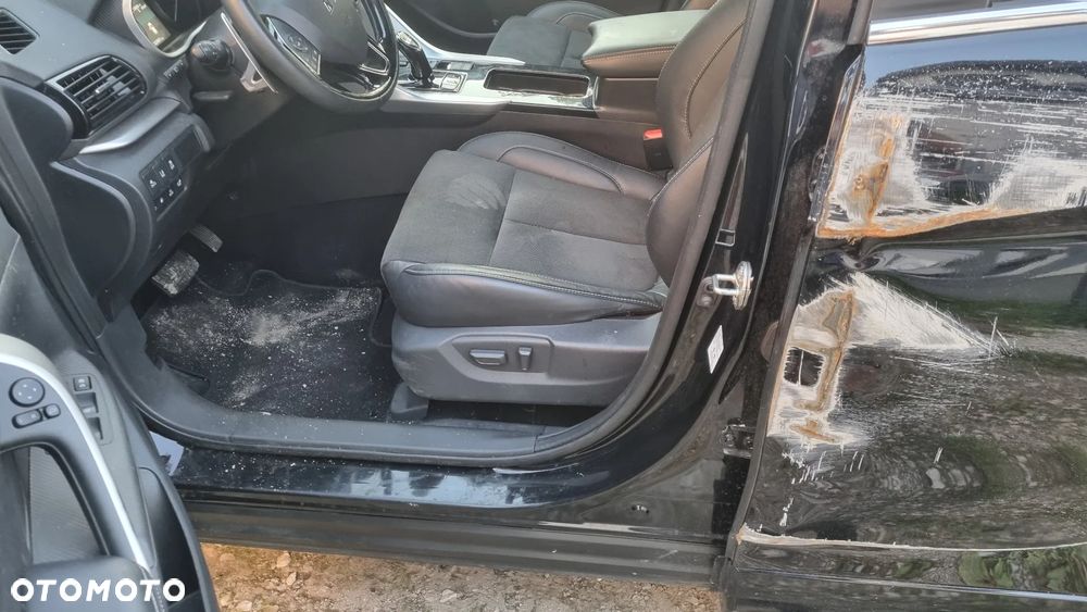 Mitsubishi Eclipse Cross 4WD Select Black - 10