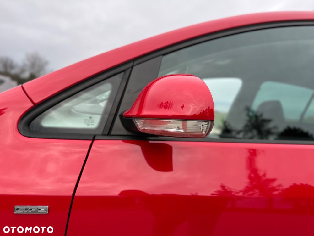 Volkswagen Golf Plus 1.4 TSI Life - 29