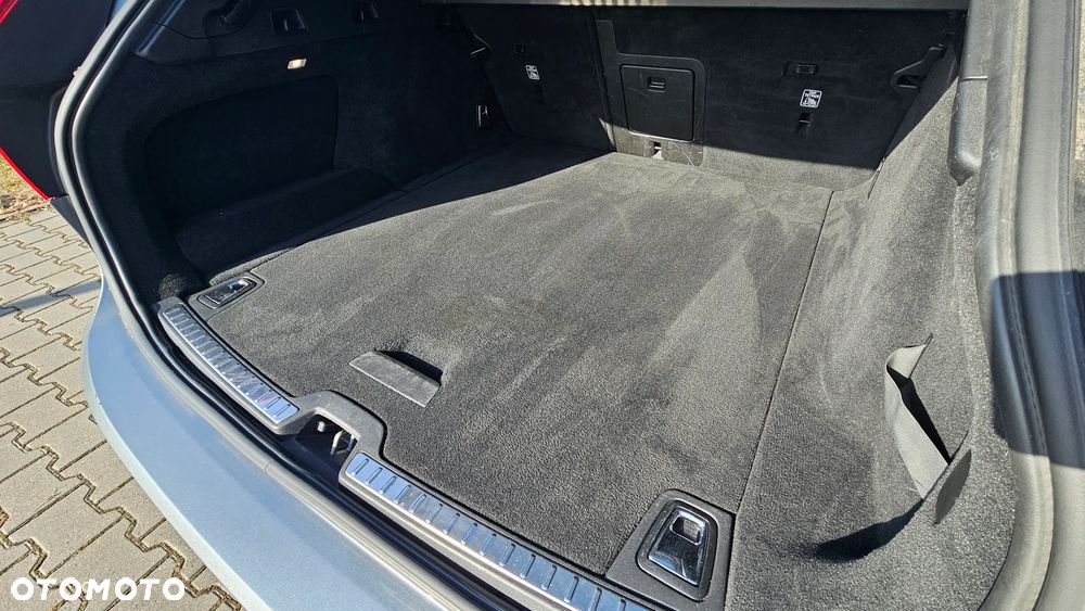 Volvo V90 B4 D Geartronic RDesign - 17