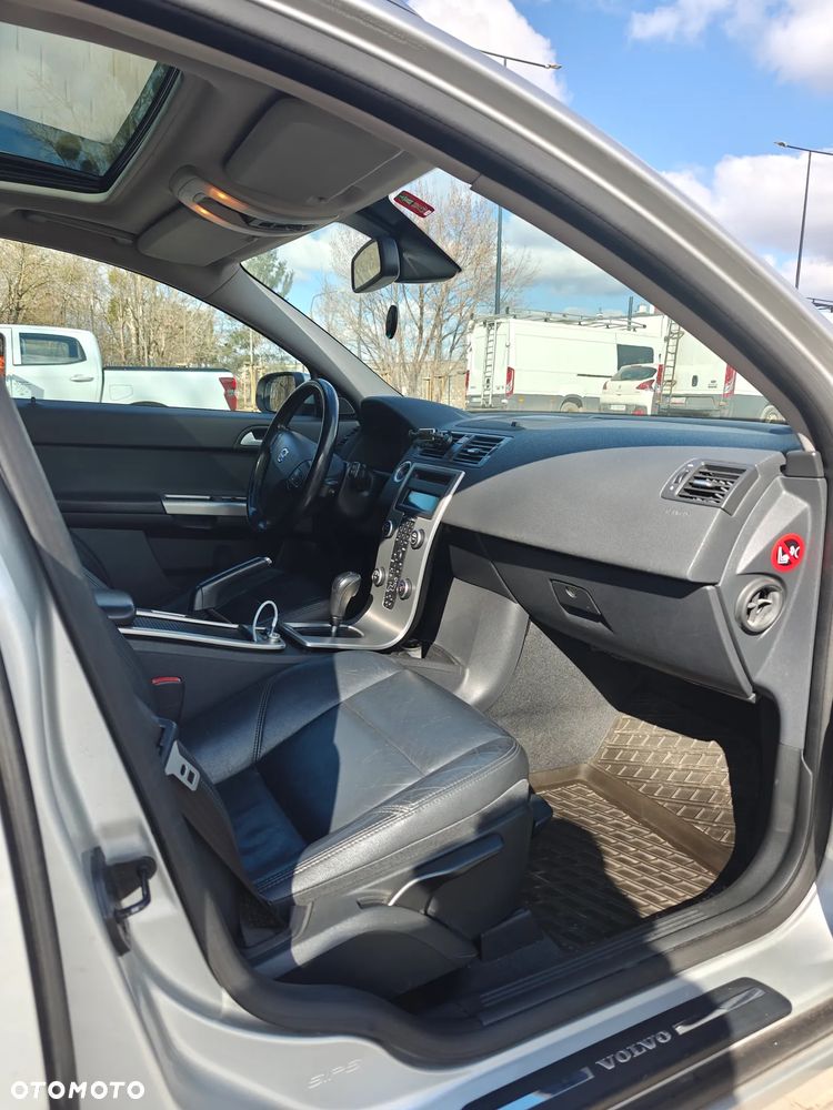 Volvo V50 T5 AWD Summum - 7