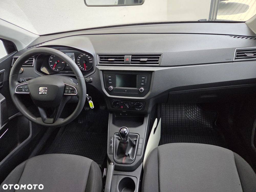 Seat Ibiza - 9