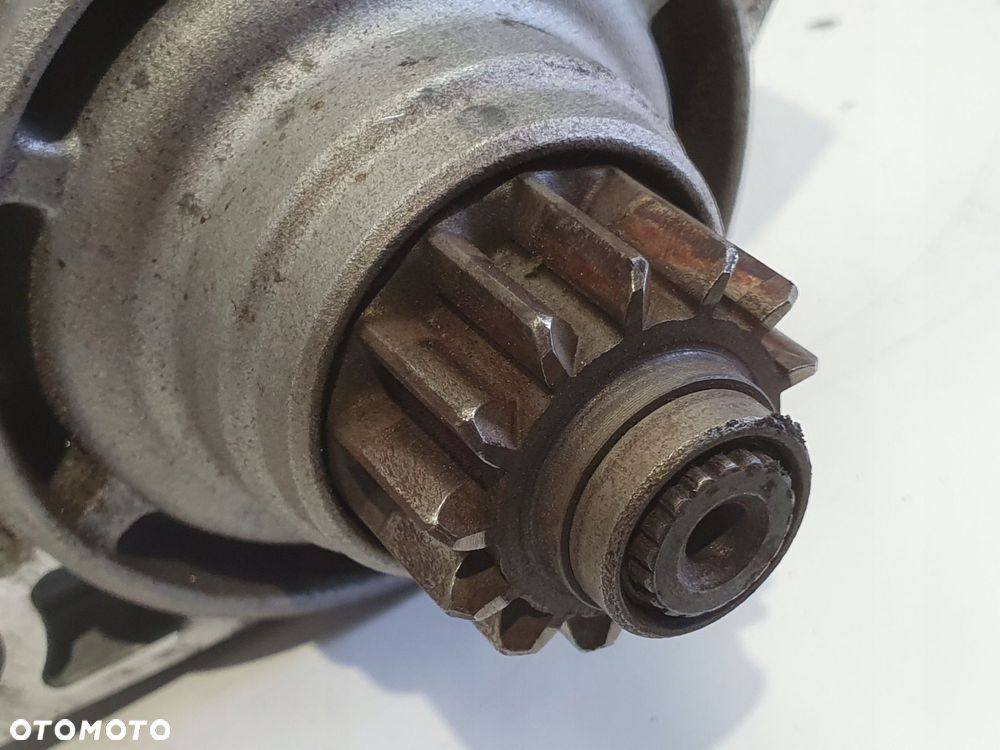 ROZRUSZNIK VW Passat B8 2.0 TDI ROZRUSZNIK denso 02E911024J - 6
