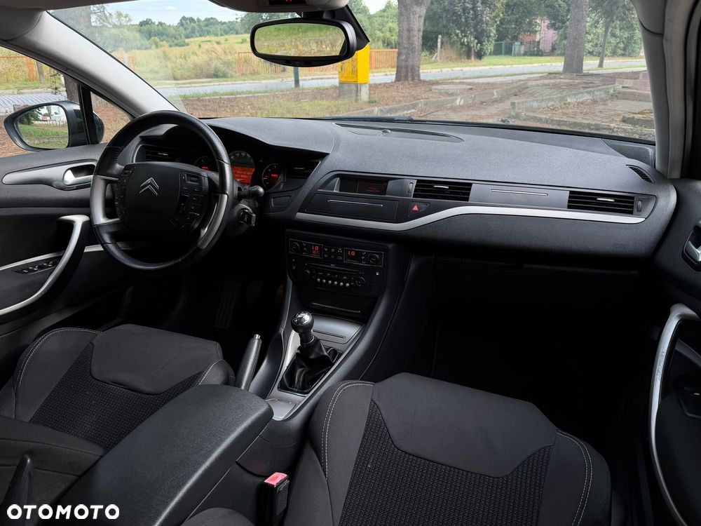 Citroën C5 1.8 16V Style - 8