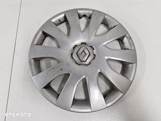 RENAULT TRAFIC 3 III KOŁPAK DEKIELEK 16'' CALI OE 403156650R