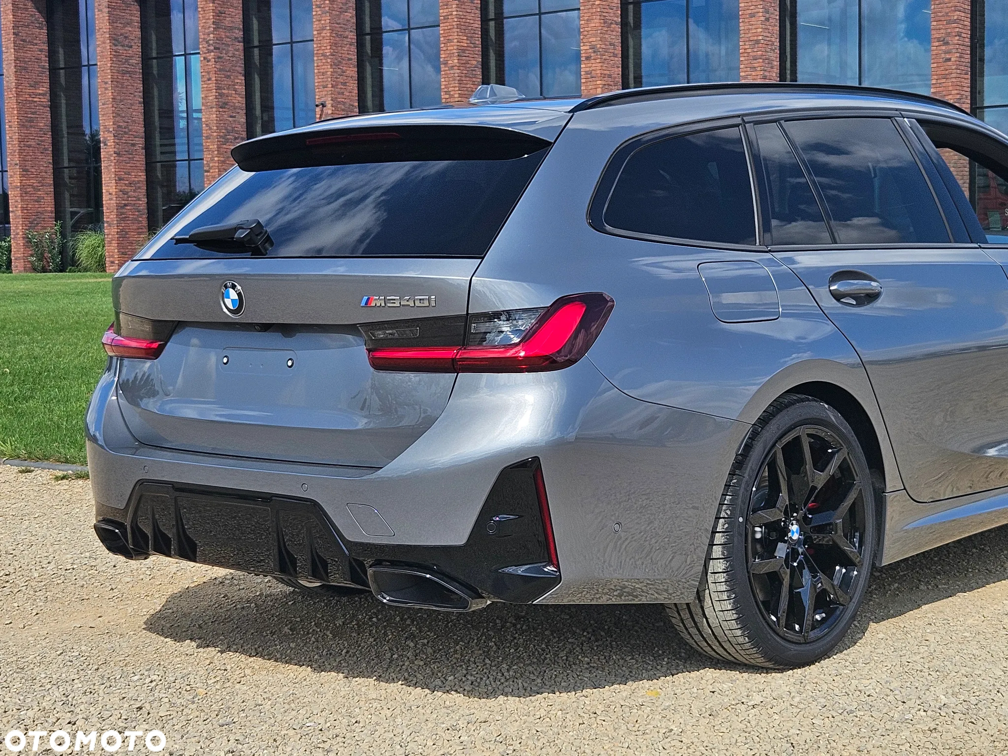 BMW Seria 3 - 9