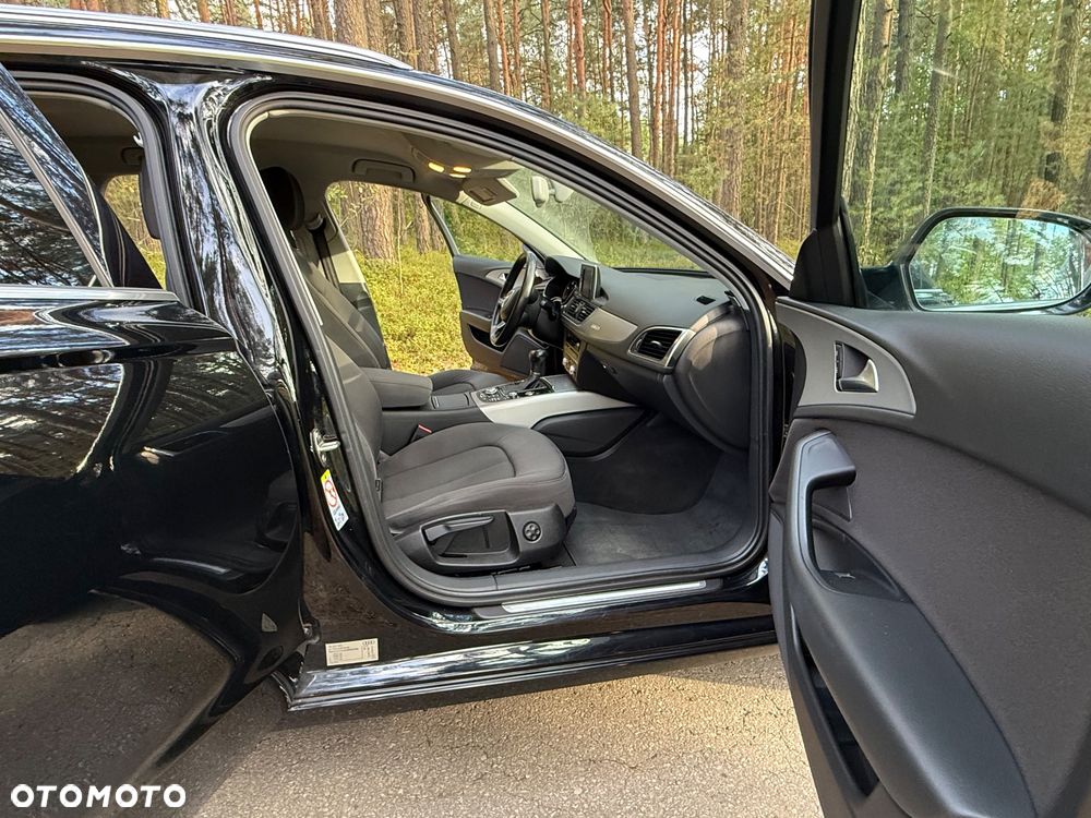 Audi A6 Avant 3.0 TDI Quattro S tronic - 18