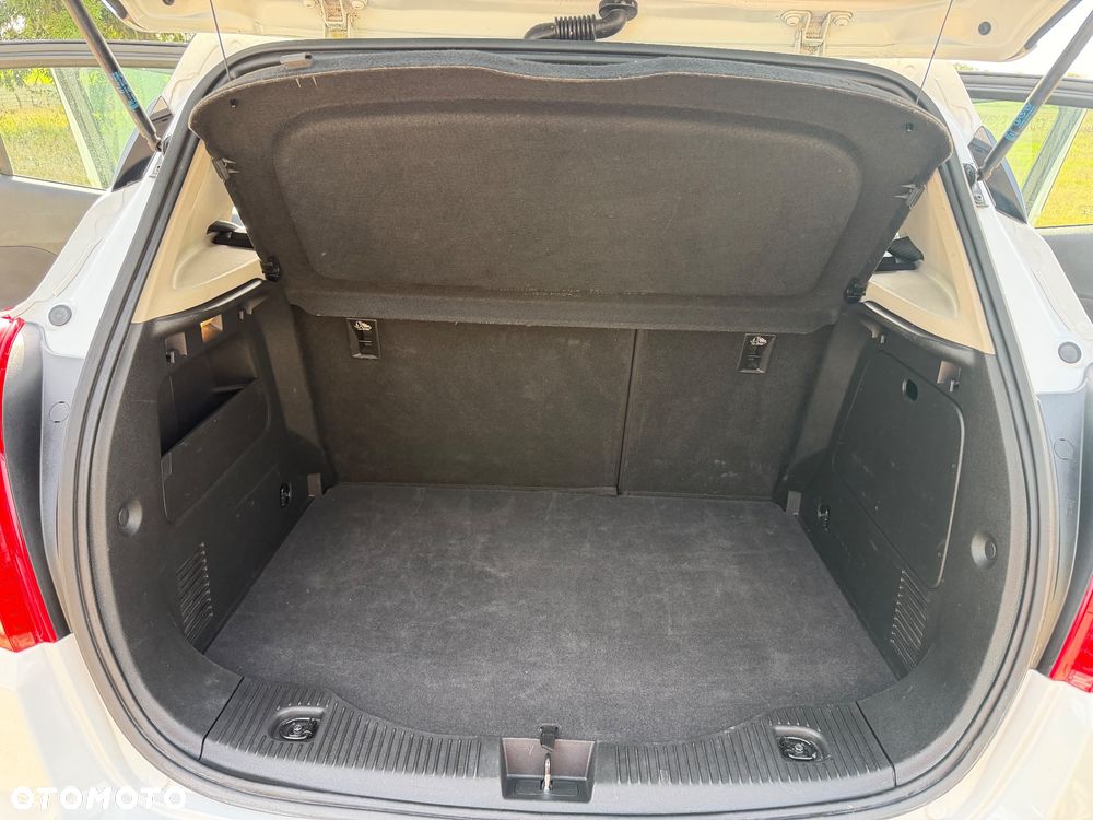 Opel Mokka 1.6 CDTI ecoFLEX Start/Stop Color Edition - 22