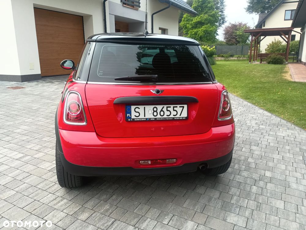 MINI ONE Standard - 10