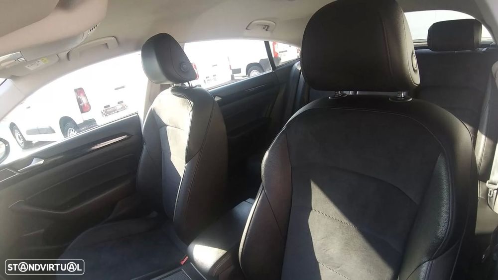 VW Arteon 2.0 TDI Elegance DSG - 7