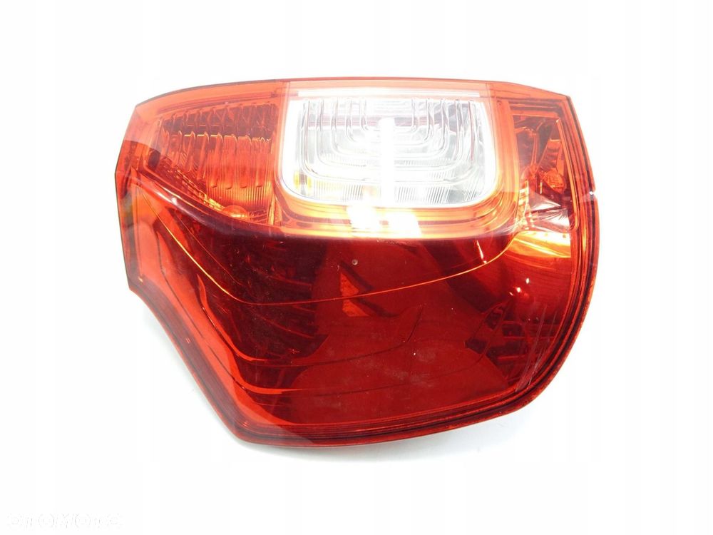 lampa lewy tył dacia logan mcv ii - 4