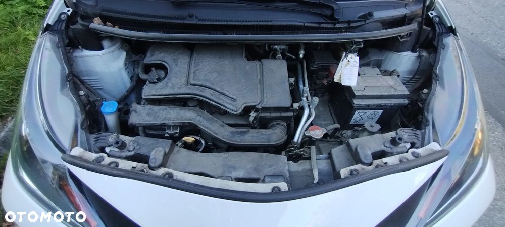 Toyota Aygo 1.0 VVT-i Sprint EU6 - 11