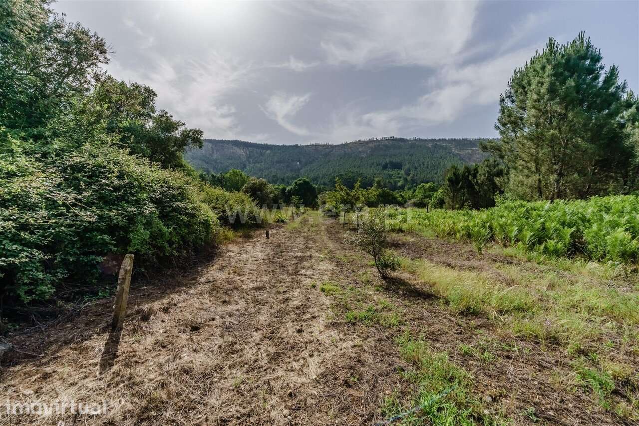 Terreno / Covilhã, Paul - Grande imagem: 5/19