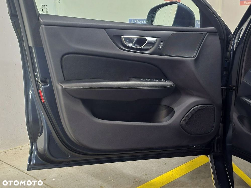 Volvo V60 - 13