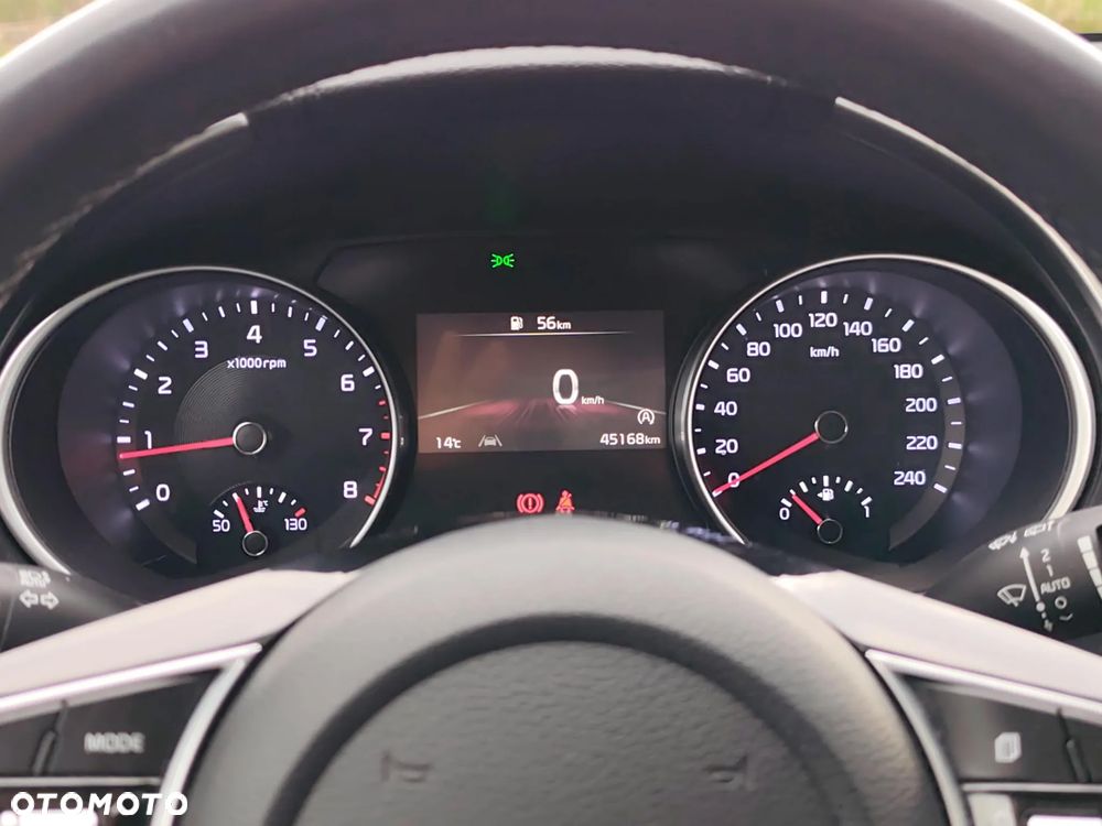 Kia XCeed 1.5 T-GDI M - 14