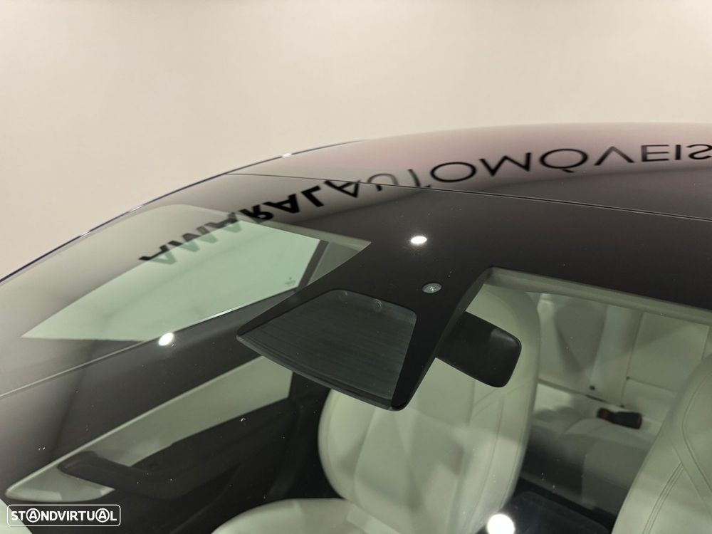 Tesla Model 3 Long-Range Dual Motor AWD - 15