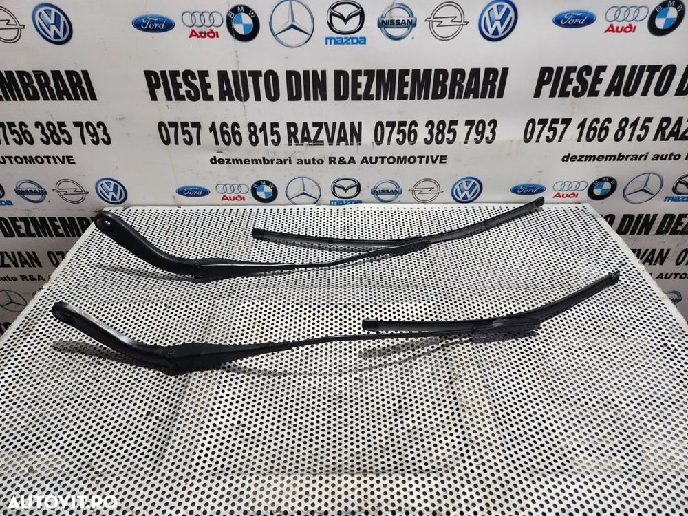 Brate Brat Stergatoare Fata Bmw Seria 4 F32 F33 F36 Motor N47D20D Dezmembrez Bmw Seria 4 F32 F33 F3 - 2