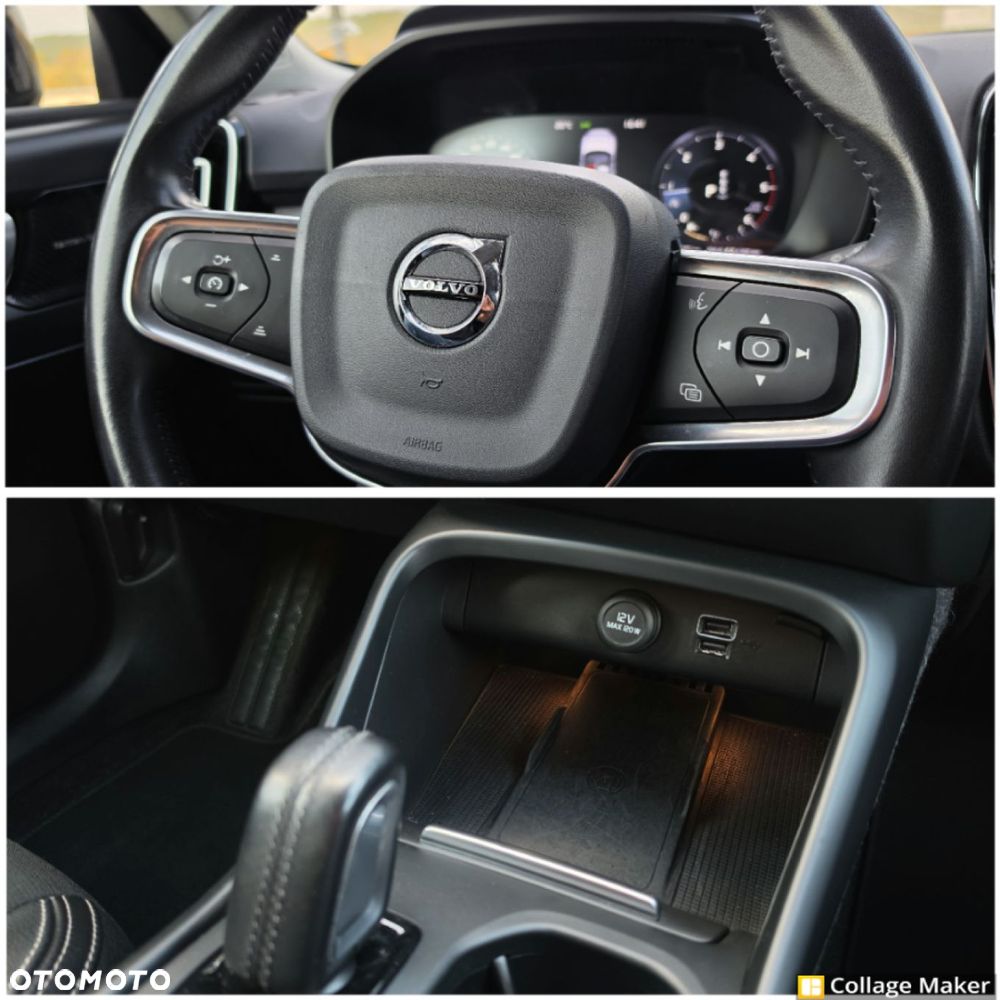 Volvo XC 40 - 31