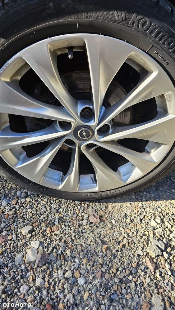 Opel Astra 1.4 Essentia - 14