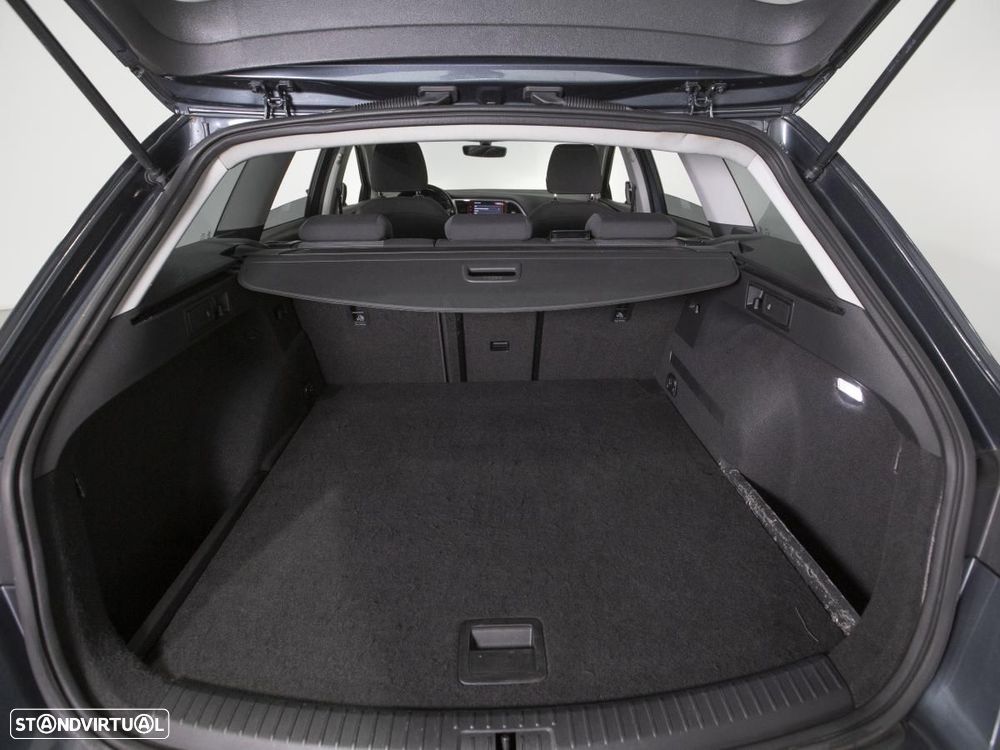 SEAT Leon ST 1.6 TDI Style S/S - 15