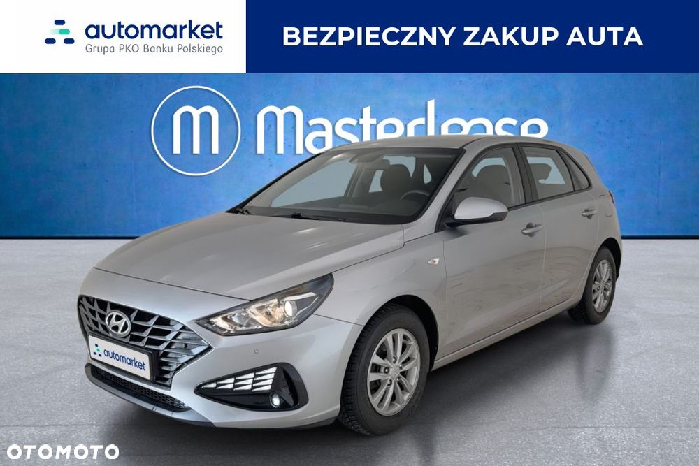 Hyundai i30 1.5 DPI Classic + - 1