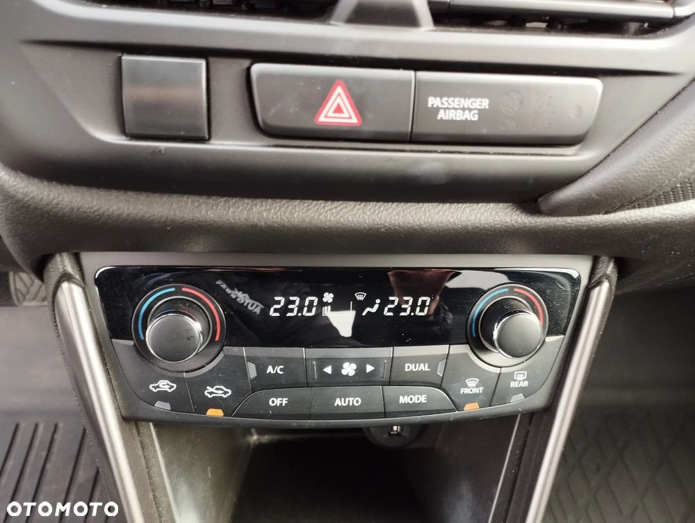 Suzuki S-Cross 1.4 SHVS Premium - 27