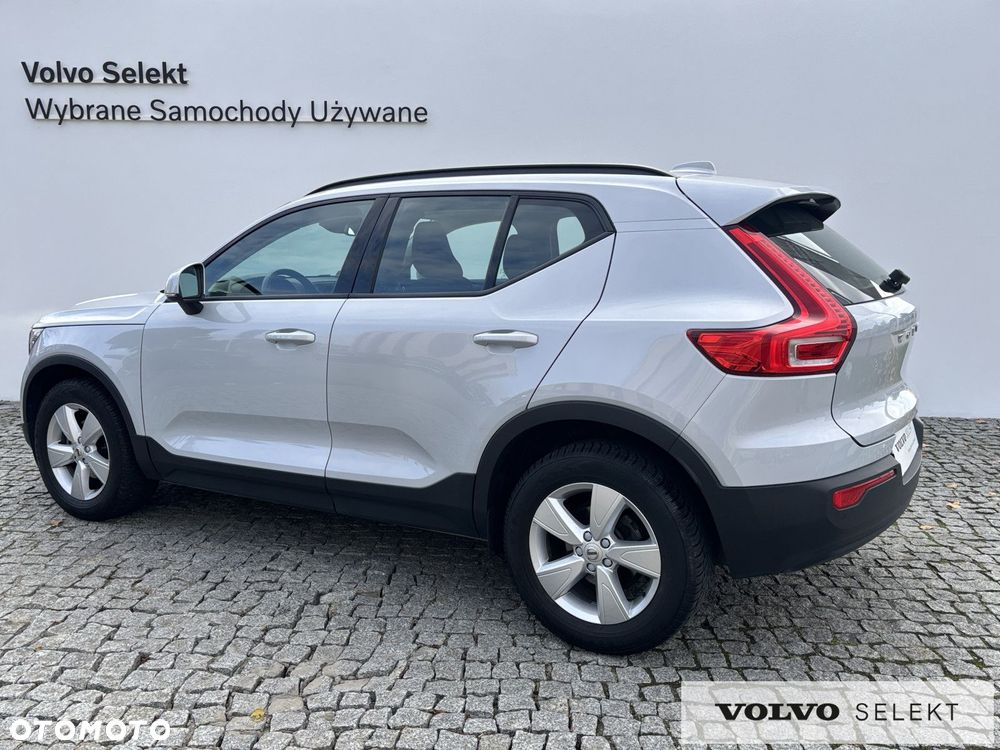 Volvo XC 40 - 4
