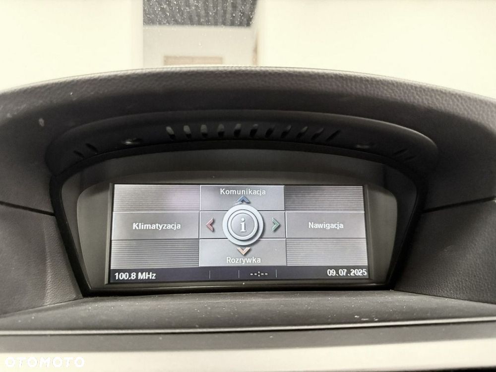 BMW Seria 5 - 34