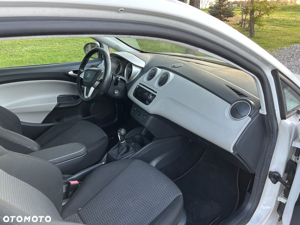 Seat Ibiza - 9