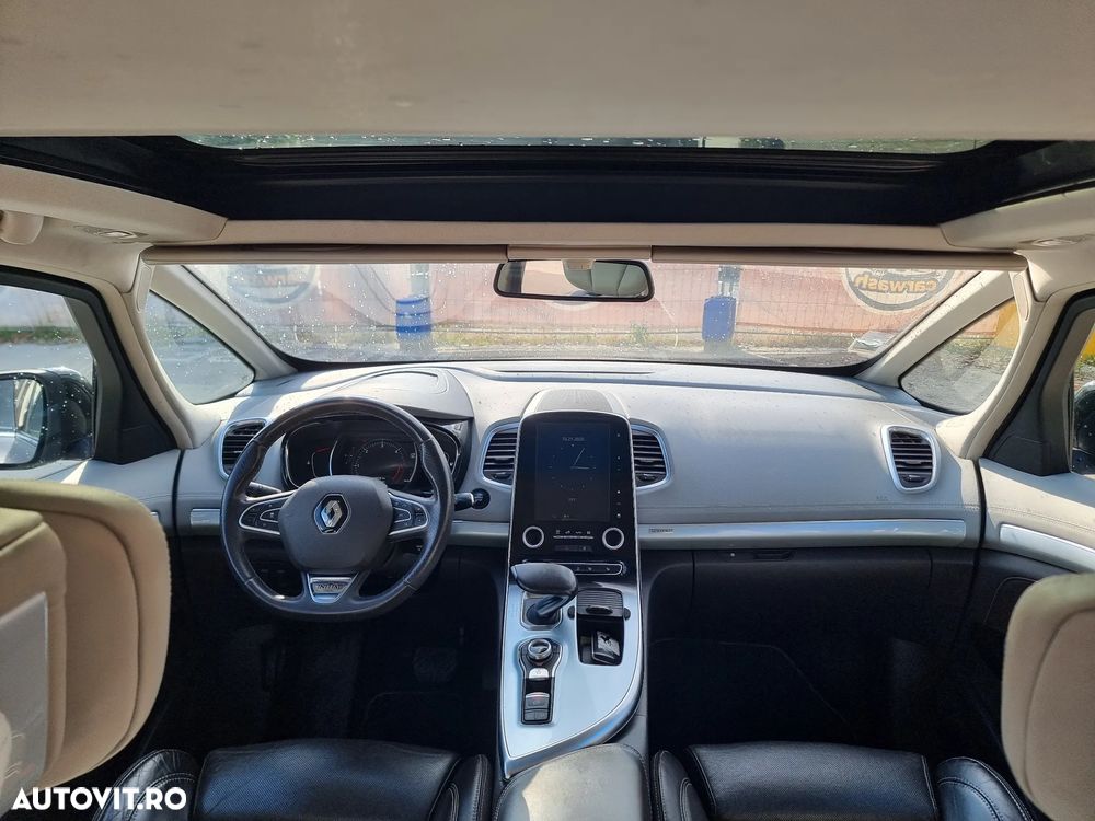Renault Espace Energy dCi 160 EDC Initiale Paris - 3