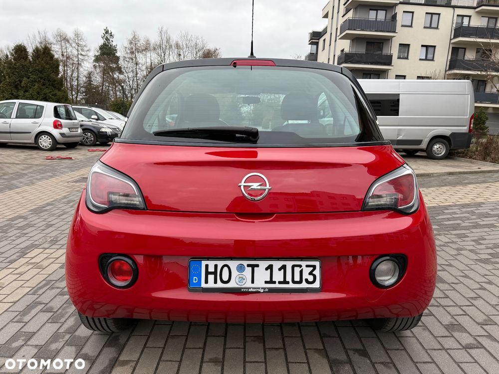 Opel Adam 1.2 Rocks - 15
