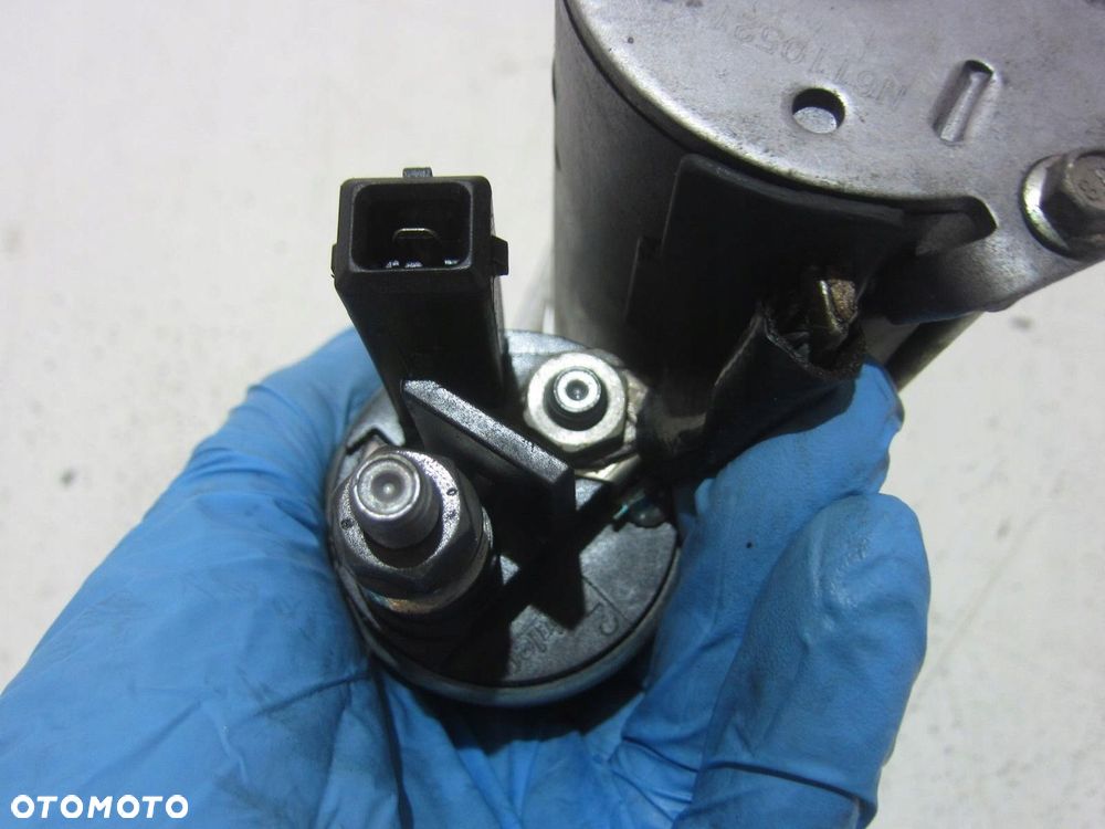 BMW X3 F25 N55 3.0 E90 F30 E70 X5 ROZRUSZNIK SILNIKA 7616500 12417616500 - 5